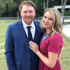 Meet your Posher, Landon